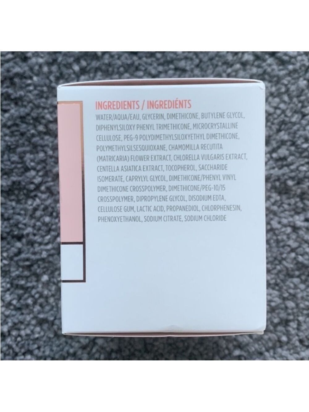 BeautyBio ZenBubble Gel Facial Cream Moisturizer - Picture 10 of 13